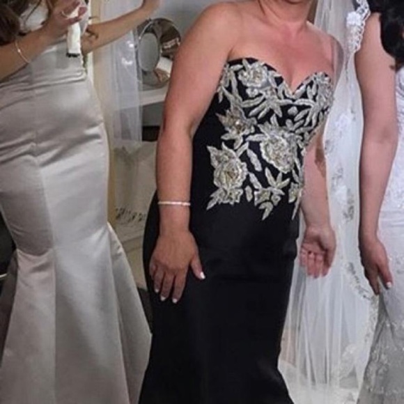 Jovani formal gown - Picture 3 of 5